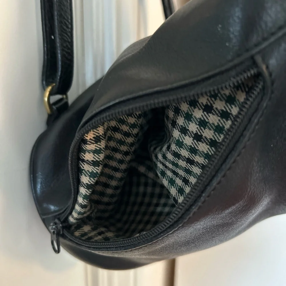 Original GHURKA No 138 Ashley Marley Hodgson Backpack with Dust Bag - Picture 8 of 16